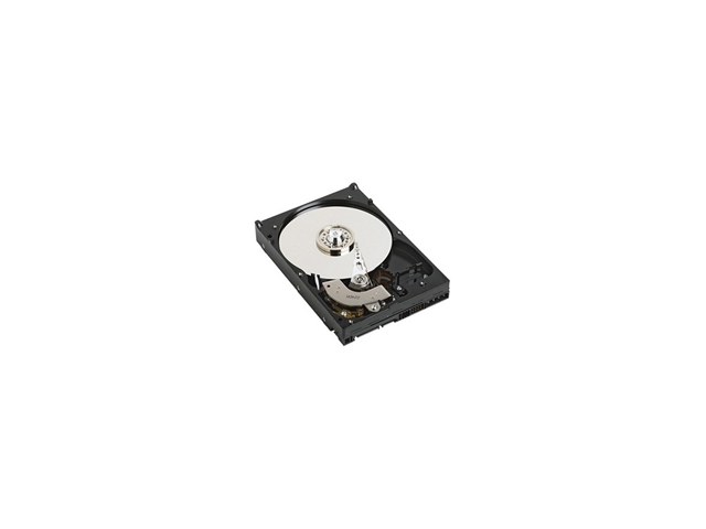 DELL 2TB SATA 5400rpm interne harde schijf 3.5