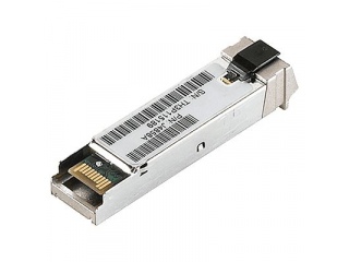 J4859C HPE X121 GBIC Fiber optic 1000 Mbit/s SFP 1310 nm