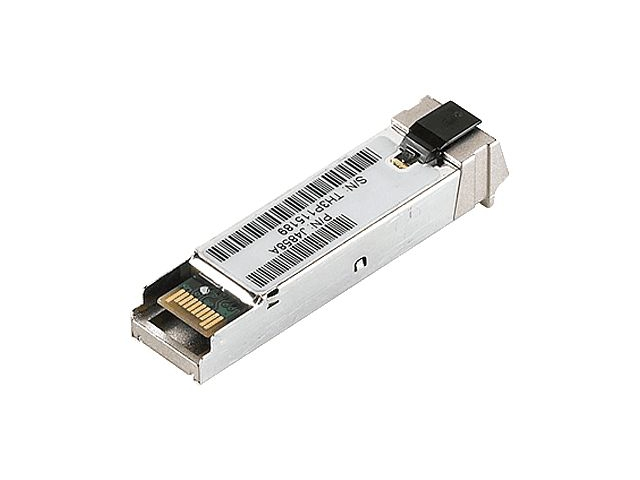 HPE X121 network transceiver module Fiber optic 1000 Mbit/s SFP 1310 nm