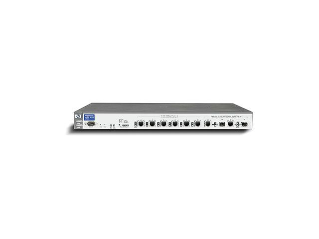 HPE ProCurve 6108 Switch