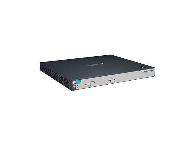HPE ProCurve 620 Redu. PSU switchcomponent Voeding