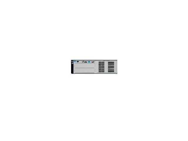 HPE ProCurve Switch 4202vl-48G