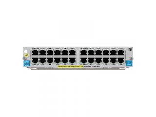 HPE J9550A#ABB network switch module Gigabit Ethernet