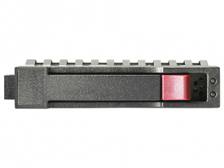 HP MSA 900GB 12G SAS 10K SFF(2.5in) Dual Port Enterprise internal hard drive 10000 RPM 2.5"