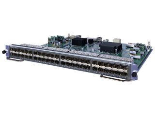 HPE JC619A network switch module Gigabit Ethernet