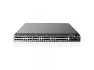HP 5830AF-48G Switch with 1 Interface Slot