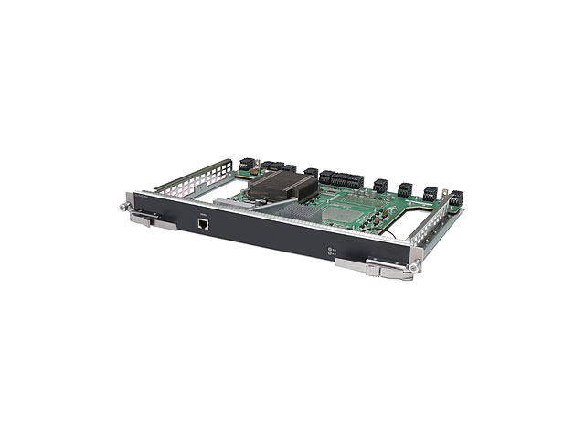HP HPE FlexNetwork 10508/10508-V 1.04Tbps Type B Fabric Module