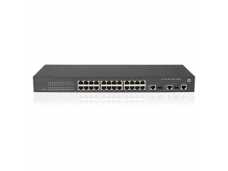 HPE A 3100-24 v2 EI Grey