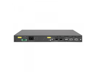 HPE A5500-48G-PoE EI Switch