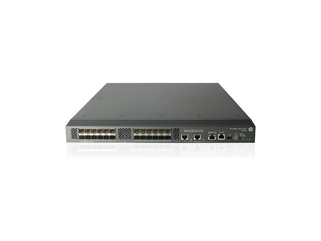 HP 5820AF-24XG Switch