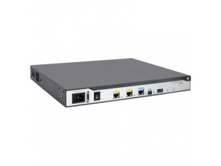 HPE MSR2004-24 AC Router wired router