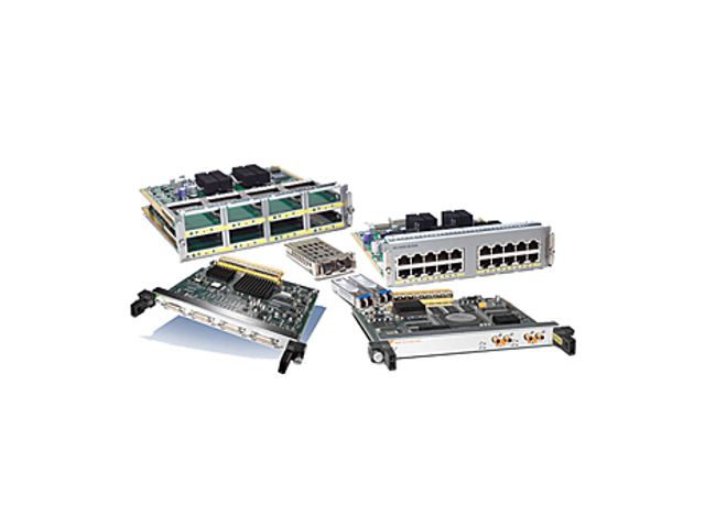 HPE 5930 8-port QSFP+ Module network switch module
