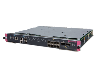 HPE JH209A network switch module 10 Gigabit Ethernet, 40 Gigabit Ethernet, Gigabit Ethernet