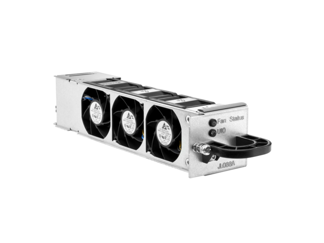HPE Aruba Networking Aruba 3810 Switch Fan Tray