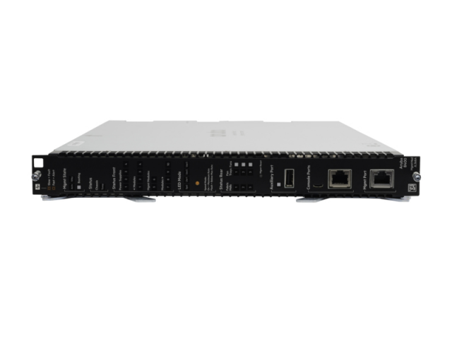 HPE Aruba Networking JL368A network switch component