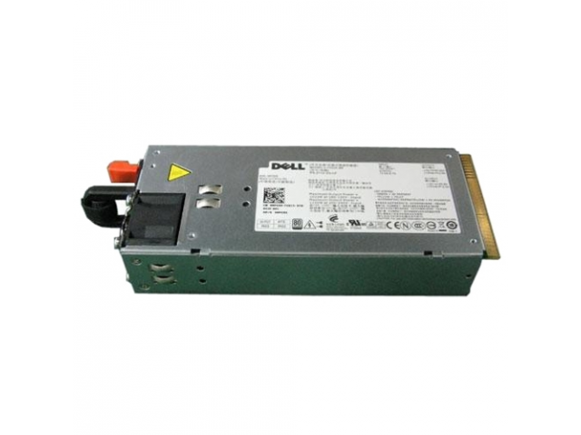 DELL 450-AEES power supply unit 750 W Grijs