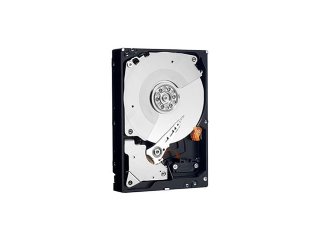DELL MY58D interne harde schijf 3 TB 7200 RPM 3.5