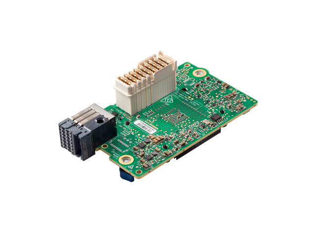 HPE Synergy 6820C Internal Ethernet 50000 Mbit/s