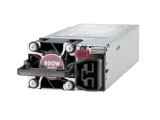 HPE P38995-B21 power supply unit 800 W Grijs