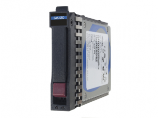 HPE P8Y55A SSD 800GB 12G 3.5" SAS