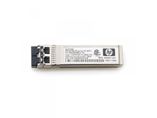 QK725A HP GBIC  B-series 16Gb SFP+ Long Wave 10km