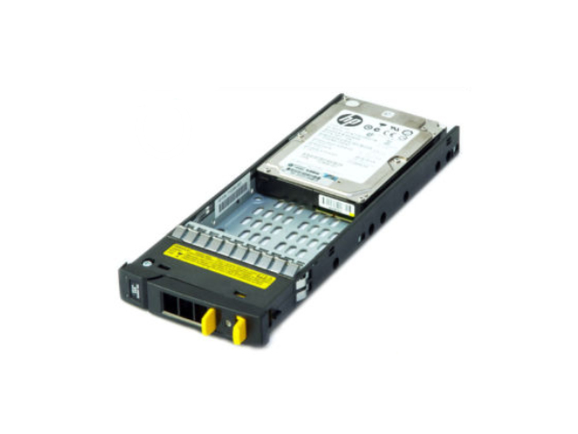 HPE M6710 100 GB 2.5