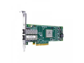QW972A-HP HPE SN1000Q 16GB 2P FC HBA -With a High Profile Bracket