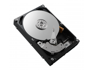 DELL R69WP interne harde schijf 6 TB 7200 RPM 3.5" SAS