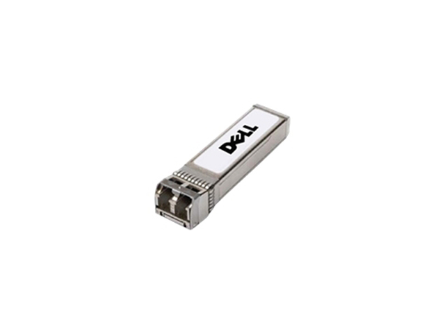 DELL 407-BBOU netwerk transceiver module 10000 Mbit/s SFP+ 850 nm