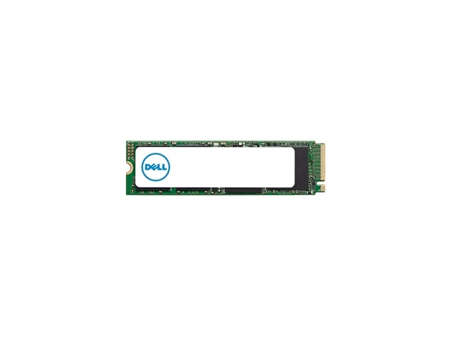 DELL 496FF internal solid state drive 256 GB M.2 PCI Express