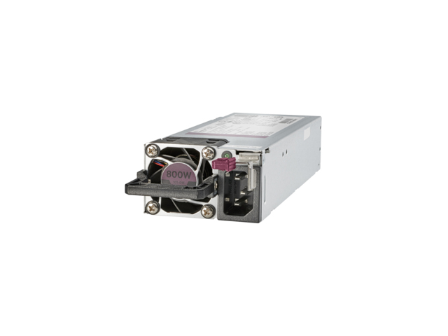HPE 865414-B21 power supply unit 800 W Grijs