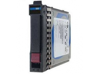 N9X96A HPE MSA 800GB SAS 12G Mixed Use SFF 2.5" SSD