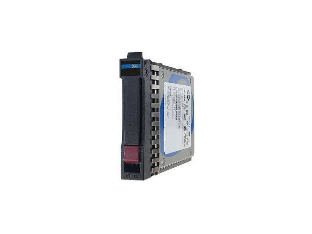 HPE N9X96A internal solid state drive 800 GB 2.5