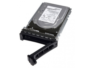 DELL 61H3H interne harde schijf 1,8 TB 10000 RPM 2.5" SAS