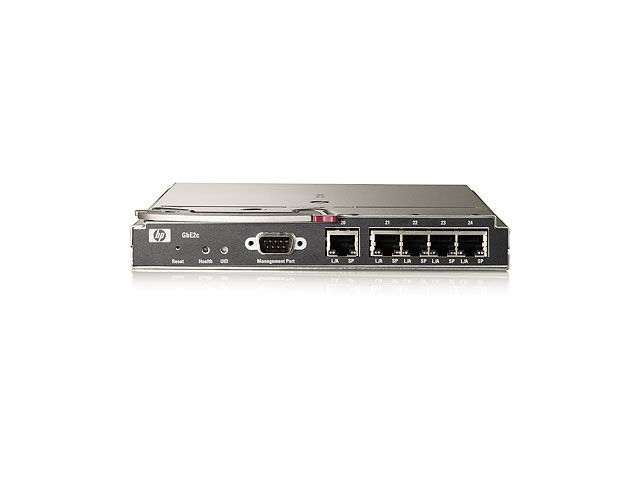 HPE 438030-B21 network switch module Gigabit Ethernet