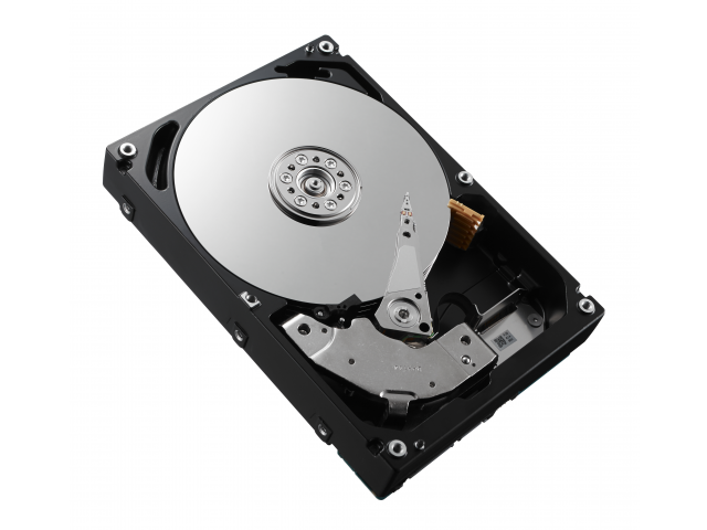 DELL 0KK92 internal hard drive 3 TB 7200 RPM 3.5
