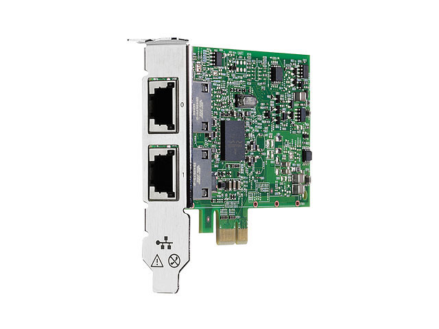 HPE 615732-B21 netwerkkaart Intern Ethernet 1000 Mbit/s