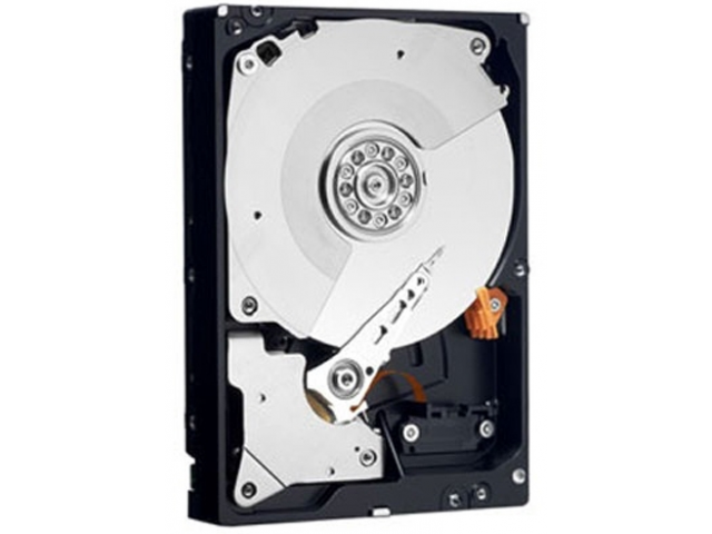 DELL 202V7 internal hard drive 4 TB 7200 RPM 3.5