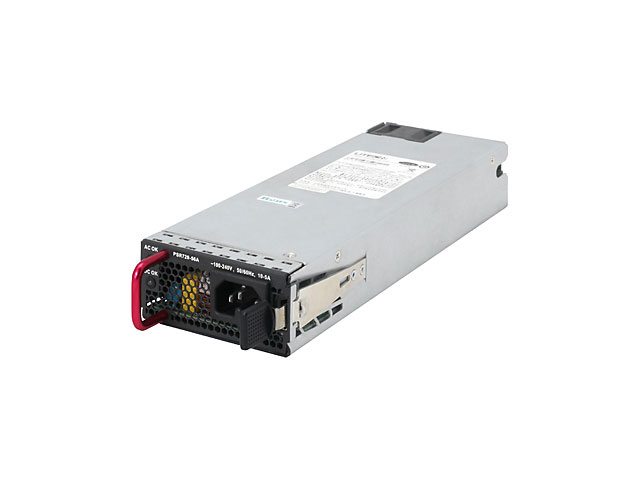 HPE JG544A network switch component Power supply