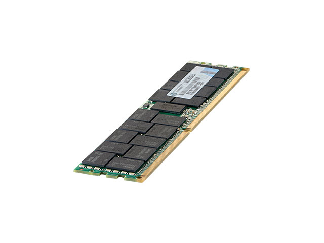 HPE 726720-B21 geheugenmodule 16 GB 1 x 16 GB DDR4 2133 MHz