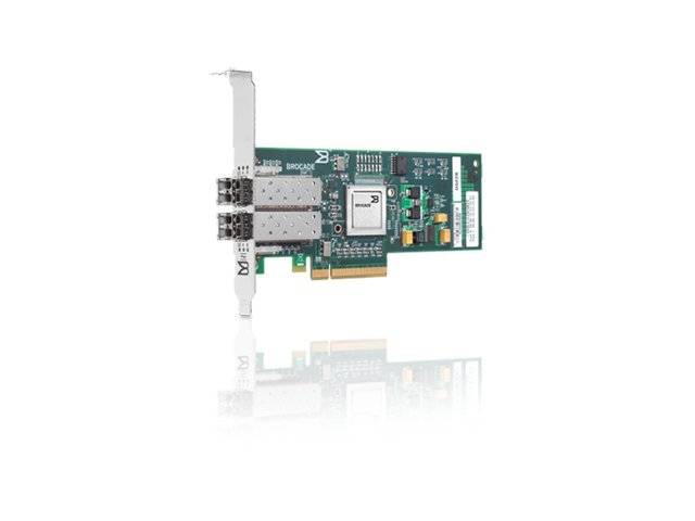 HPE 82B Intern Fiber 8000 Mbit/s