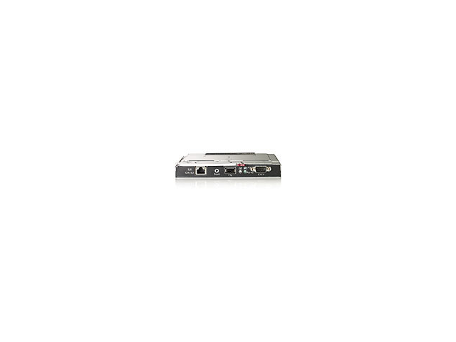 HP BLc7000 Onboard Administrator with KVM Option