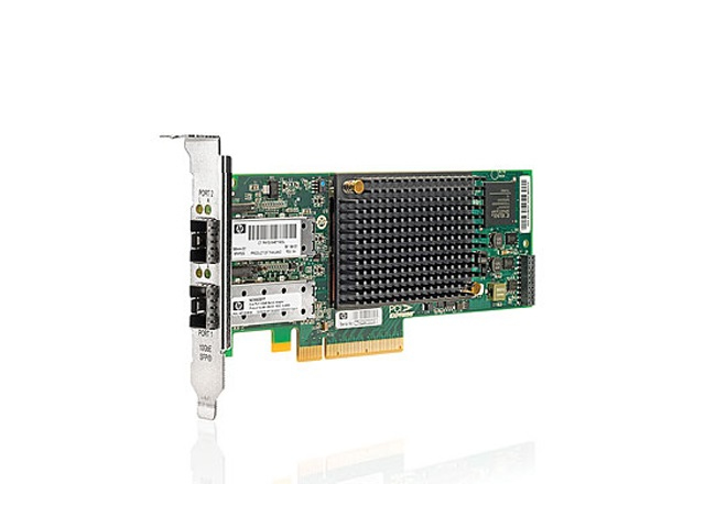 HPE NC550SFP Internal Ethernet 10000 Mbit/s