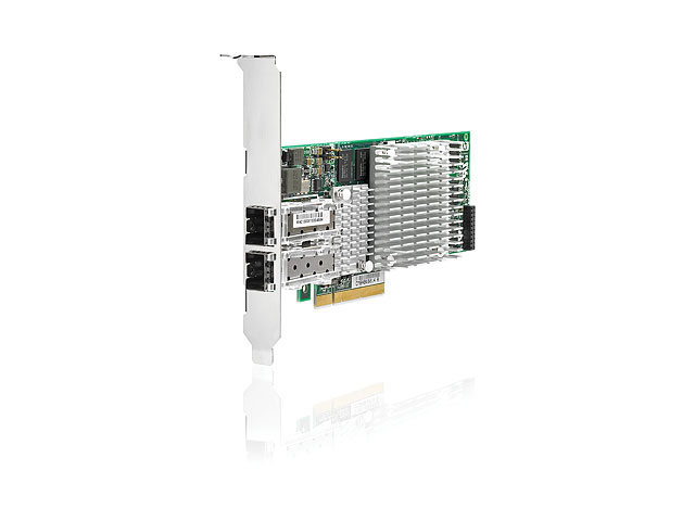 HPE NC522SFP Intern Ethernet 10000 Mbit/s