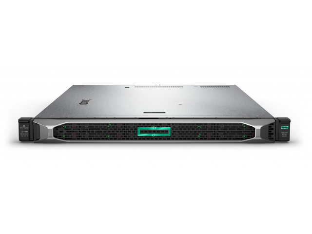 HPE ProLiant DL325 Gen10 CTO AMD SoC Socket SP3 Rack (1U)