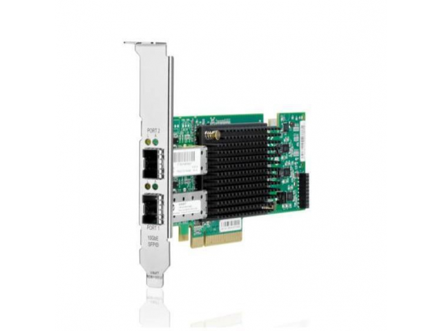 HPE NC552SFP Intern Ethernet 10000 Mbit/s