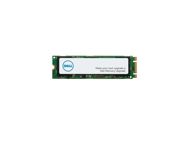 DELL 988CH internal solid state drive 256 GB M.2 PCI Express