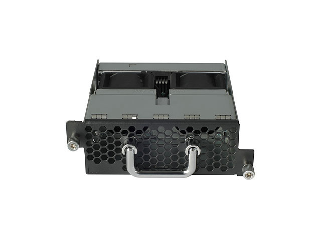 HP A58x0AF Back (power side) to Front (port side) Airflow Fan Tray
