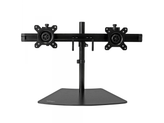 StarTech Dual monitor standaard