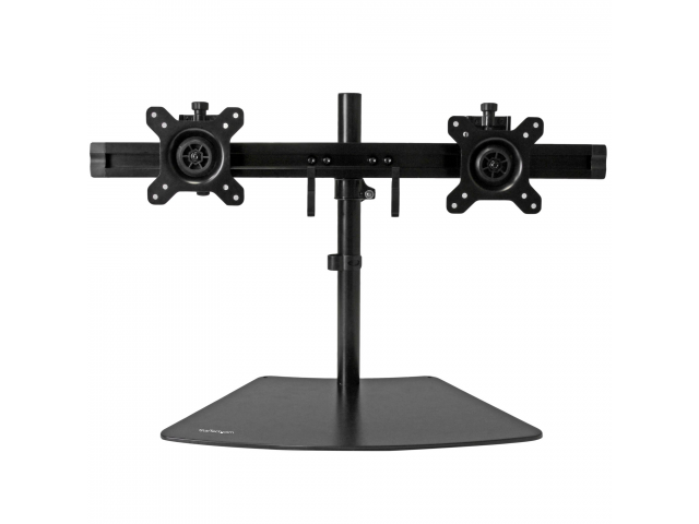StarTech Dual monitor standaard